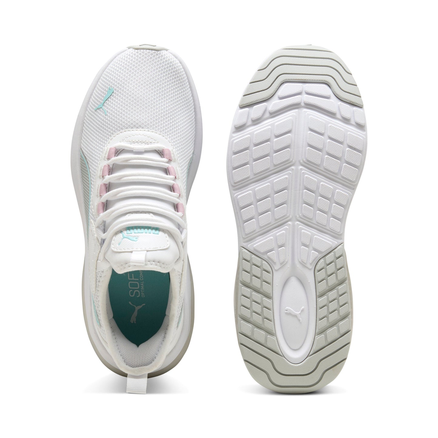 PUMA Women's Amplifier Sneakers
