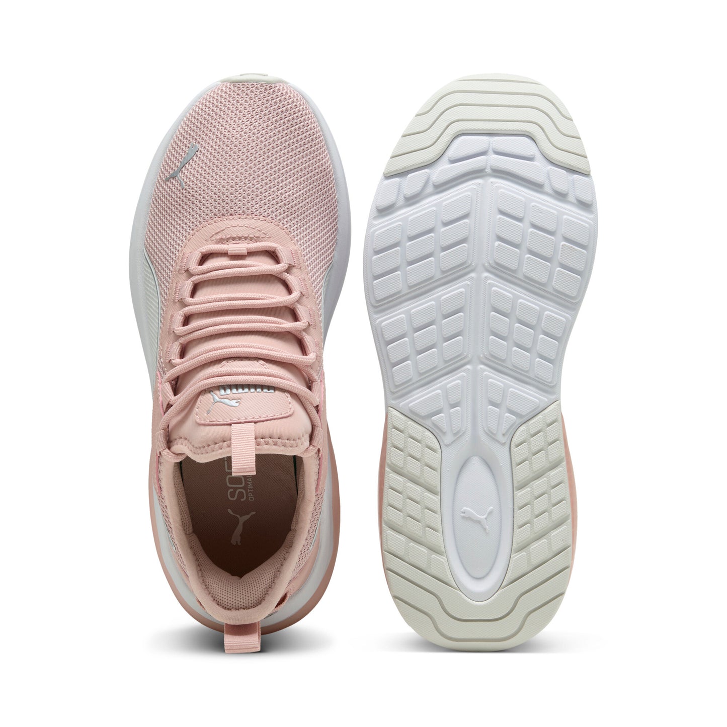 PUMA Women's Amplifier Sneakers