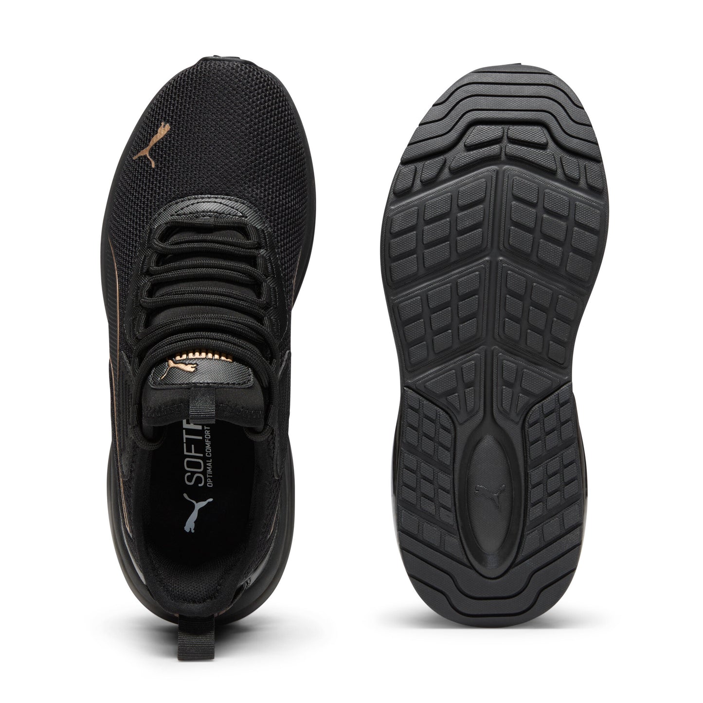 PUMA Women's Amplifier Sneakers